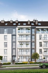 Nowe Apartamenty Kolno-2