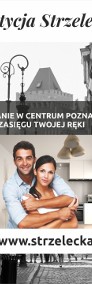 Nowe mieszkanie Poznań Centrum, ul. Strzelecka-4