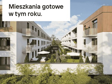 Mieszkanie, sprzedaż, 54.31, Wrocław, Ołtaszyn-1