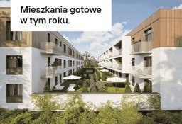 Nowe mieszkanie Wrocław Ołtaszyn, ul. Orawska