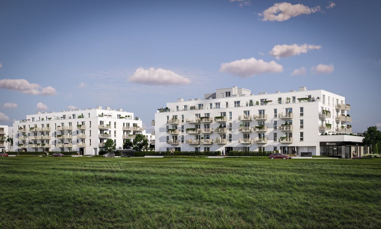 Mieszkanie na sprzedaż, 64 m², 4 pokoje Warszawa Białołęka - Widok 2
