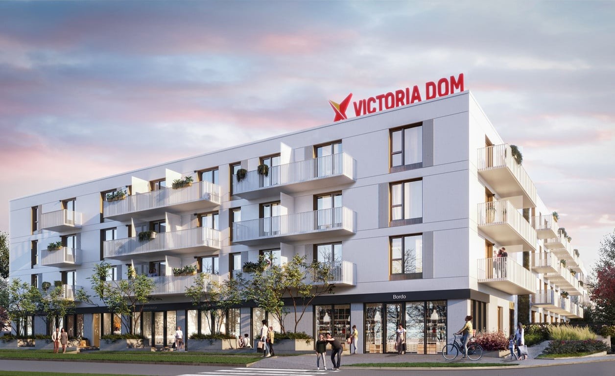 Mieszkanie na sprzedaż, 64 m², 4 pokoje Warszawa Białołęka - Więcej