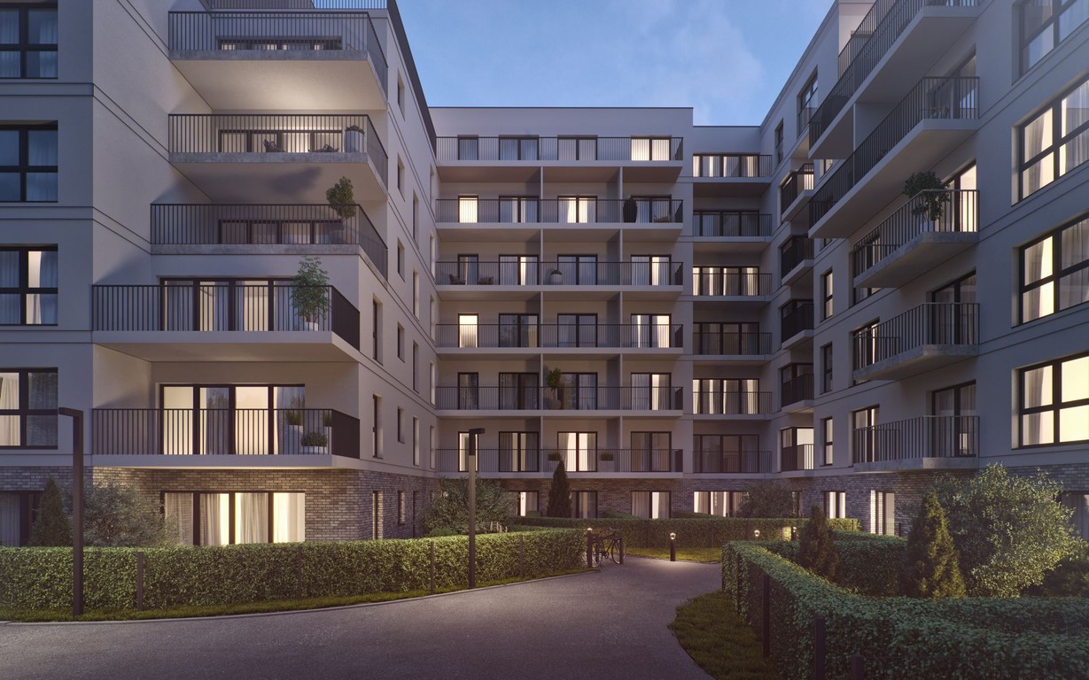 Mieszkanie na sprzedaż, 50 m², 2 pokoje Wrocław Fabryczna – pohled 2