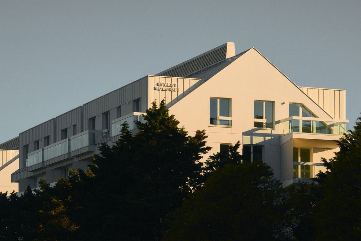 Mieszkanie na sprzedaż, 44 m², 2 pokoje Gdańsk Strzyża - Widok 4