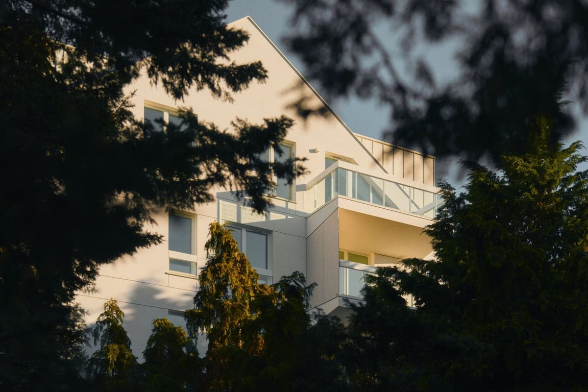 Mieszkanie na sprzedaż, 44 m², 2 pokoje Gdańsk Strzyża - Widok 5
