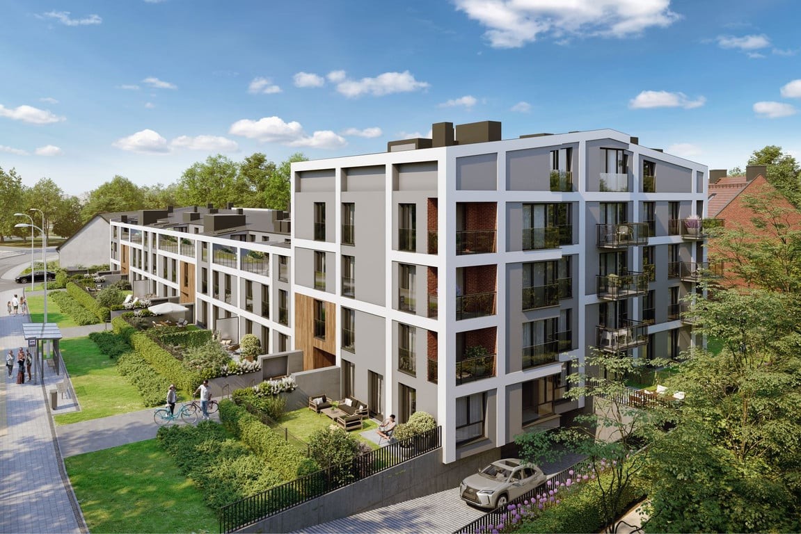 Mieszkanie na sprzedaż, 4 pokoje, 67 m², Wrocław