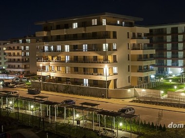 Nowe mieszkanie Kraków Podgórze, Dębniki, Ruczaj, ul. Czerwone Maki-1