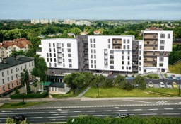 Nowe mieszkanie Zabrze, ul. Korfantego