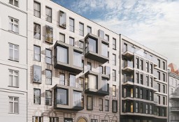 Nowe mieszkanie Wrocław Śródmieście, ul. Kurkowa 36