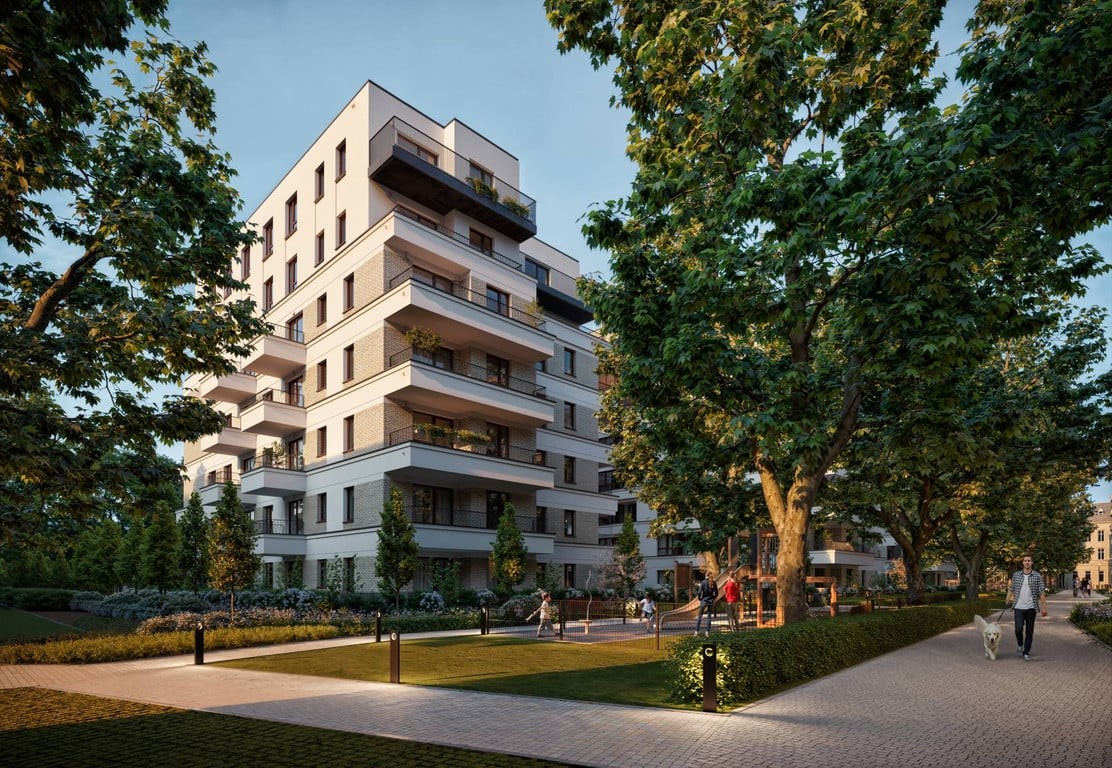 Mieszkanie na sprzedaż, 2 pokoje, 50 m², Poznań