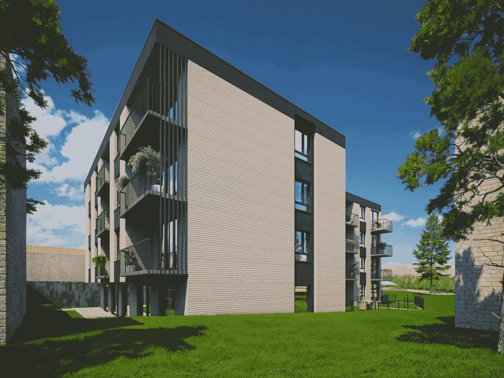Mieszkanie na sprzedaż, 35 m², 1 pokój Kraków Podgórze Duchackie - View 5