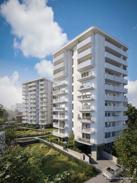 Mieszkanie na sprzedaż, 33 m², 1 pokój Gdynia Chylonia - Widok 3