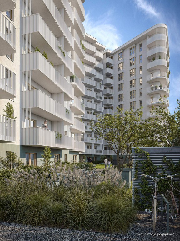 Mieszkanie na sprzedaż, 33 m², 1 pokój Gdynia Chylonia - Widok 4