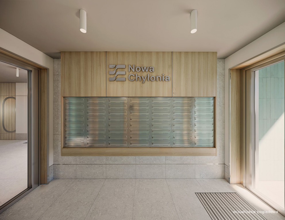 Mieszkanie na sprzedaż, 33 m², 1 pokój Gdynia Chylonia - Widok 6