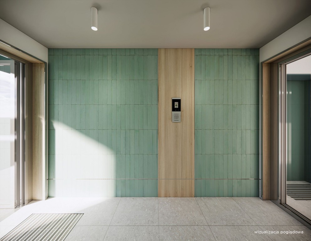 Mieszkanie na sprzedaż, 33 m², 1 pokój Gdynia Chylonia - Więcej