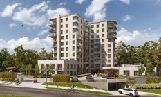 Nowe mieszkanie Gdańsk Niedźwiednik, ul. Leśna Góra