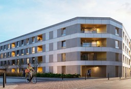 Nowe mieszkanie Kraków Podgórze Stare, ul. Dąbrowskiego 12