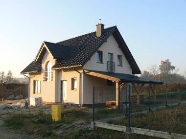 Dom Przy Ul. Koszutki-2