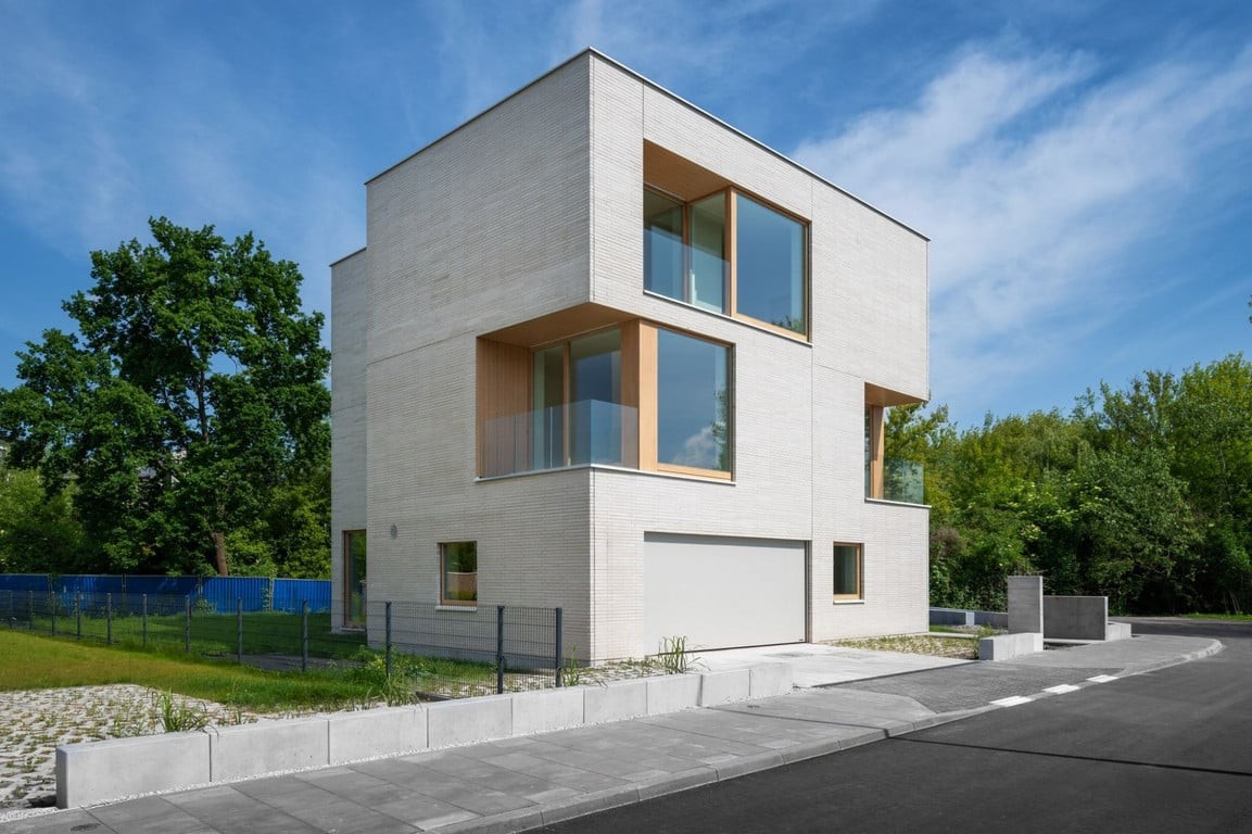 Dom na sprzedaż, 350 m², 6 pokoi Warszawa Mokotów - Ansicht 2
