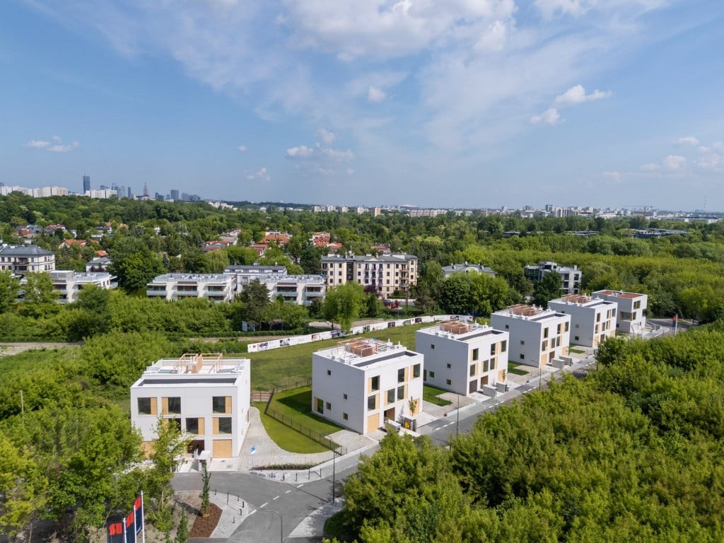 Dom na sprzedaż, 350 m², 6 pokoi Warszawa Mokotów - Ansicht 5