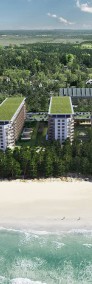 PINEA Resort | Apartamenty inwestycyjne tuż przy plaży | Pobierowo-4