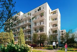 Nowe mieszkanie Warszawa Praga-Południe, ul. Żupnicza