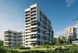 Nowe mieszkanie Poznań Nowe Miasto, ul. Unii Lubelskiej 10
