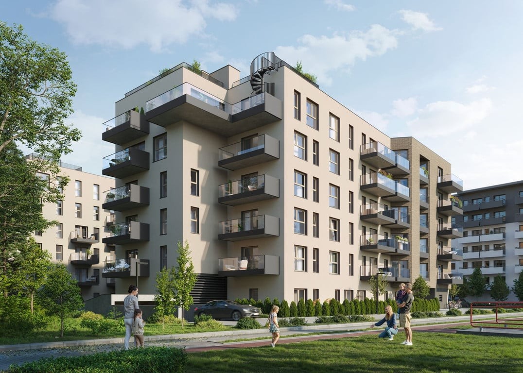 Mieszkanie na sprzedaż, 143 m², 5 pokoi Poznań Winogrady