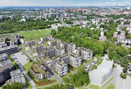 Nowe mieszkanie Kraków Podgórze, ul. Rydlówka 5