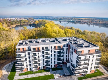 Mieszkanie, sprzedaż, 67.53, Bydgoszcz, Fordon-1