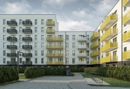 Nowe mieszkanie Lublin Bazylianówka, al. Spółdzielczości Pracy