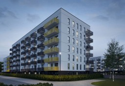 Nowe mieszkanie Lublin Bazylianówka, al. Spółdzielczości Pracy