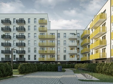 Mieszkanie, sprzedaż, 62.17, Lublin-1