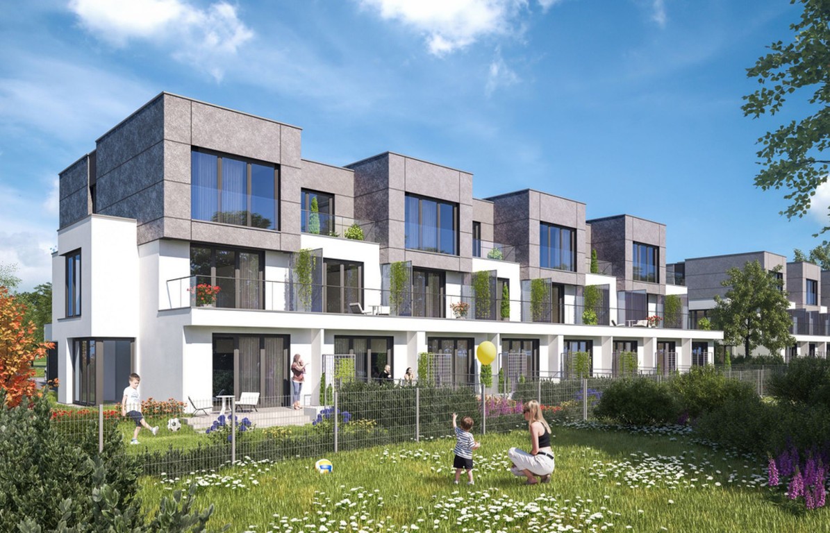 Dom na sprzedaż, 146 m², 5 pokoi Kraków Swoszowice