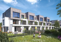 Nowy dom Kraków Swoszowice, ul. Spacerowa 21-23c