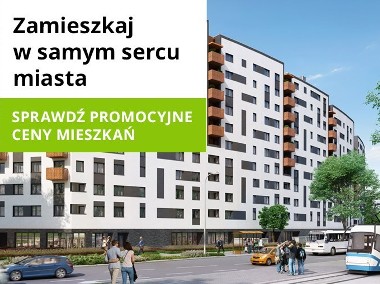 Nowe mieszkanie Wrocław Krzyki, ul. Kamienna 145-1