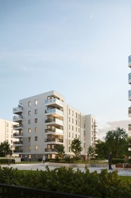 Mieszkanie, sprzedaż, 53.46, Bydgoszcz-2