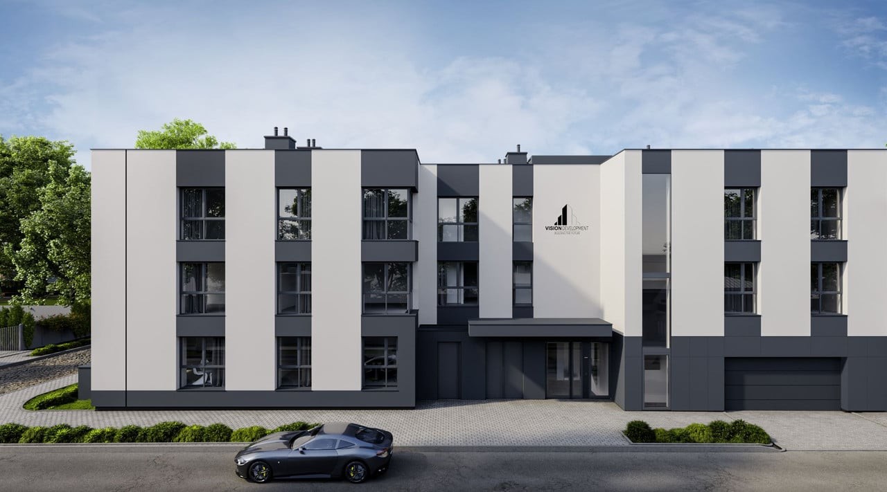 Mieszkanie na sprzedaż, 36 m², 2 pokoje Łódź Górna – pohled 2