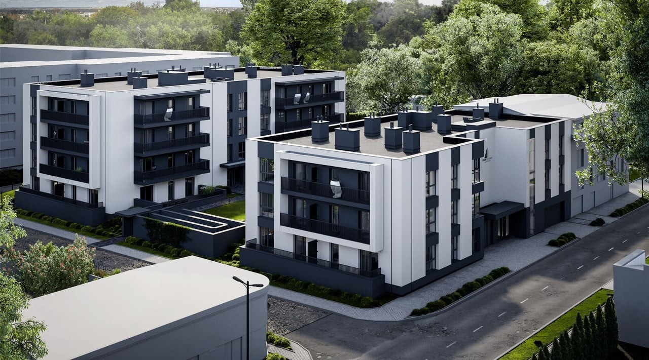 Mieszkanie na sprzedaż, 36 m², 2 pokoje Łódź Górna – pohled 4