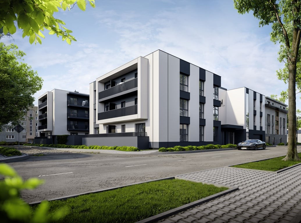 Mieszkanie na sprzedaż, 36 m², 2 pokoje Łódź Górna – pohled 5