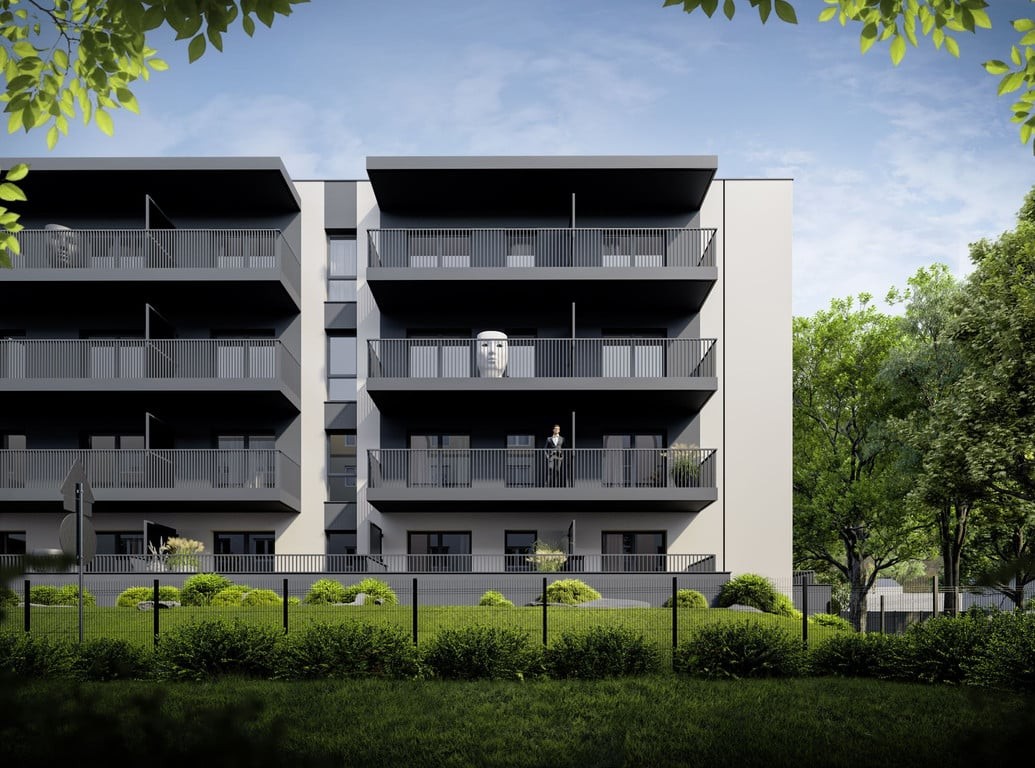 Mieszkanie na sprzedaż, 36 m², 2 pokoje Łódź Górna – pohled 6