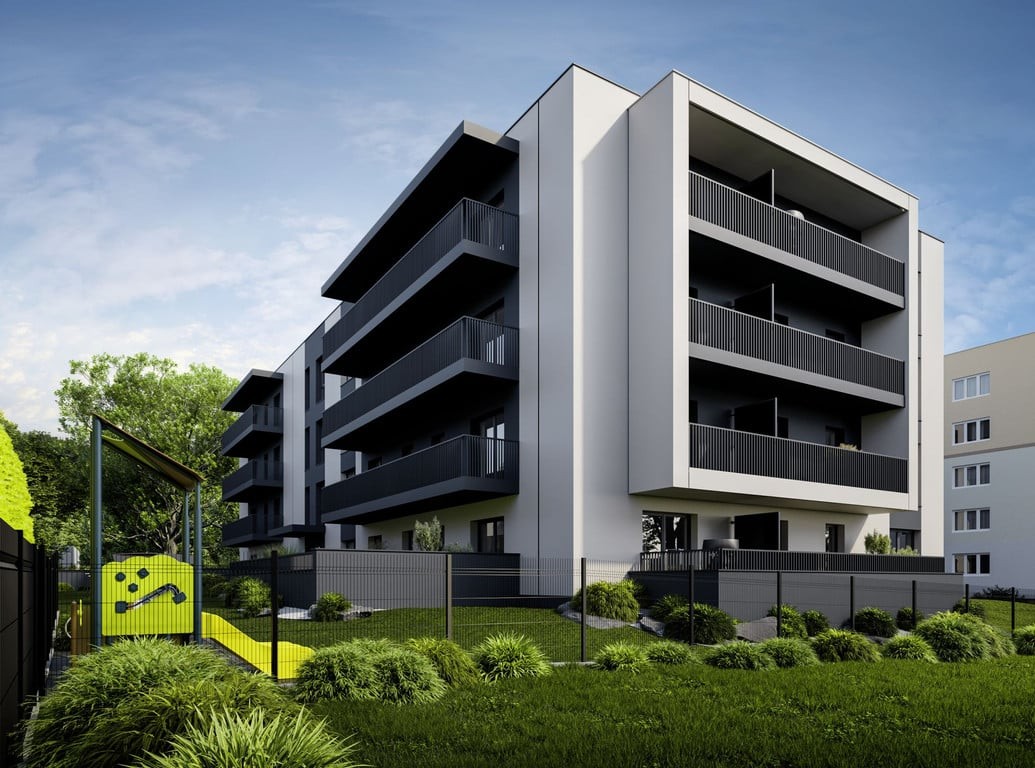 Mieszkanie na sprzedaż, 36 m², 2 pokoje Łódź Górna – další