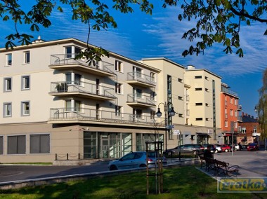 Apartamenty Przy Ratuszu-1