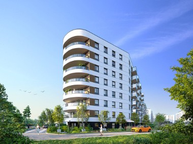 Mieszkanie, sprzedaż, 62.89, Gdańsk, Letnica-1