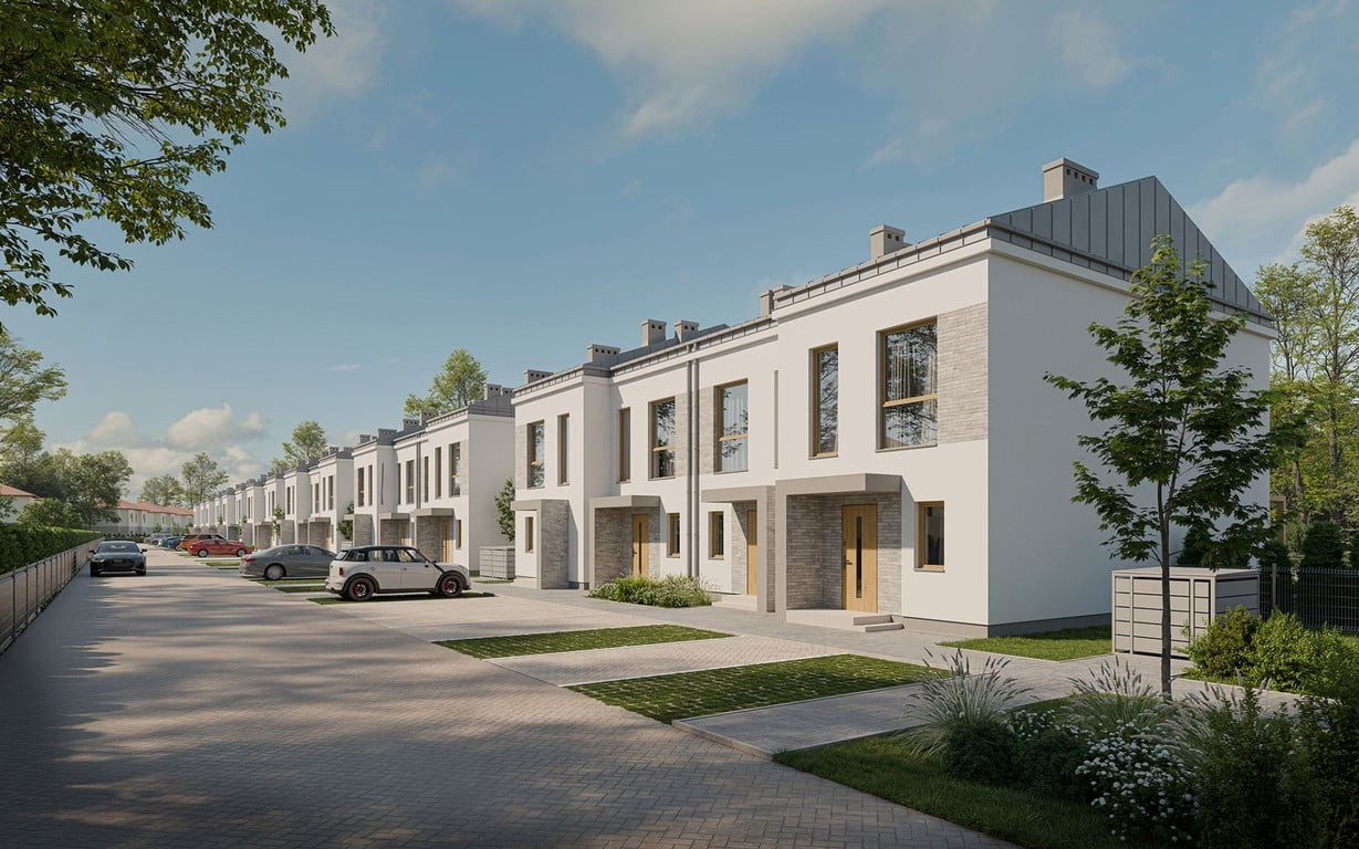 4-соба куќа и еднофамилијарна куќа од 88 m²