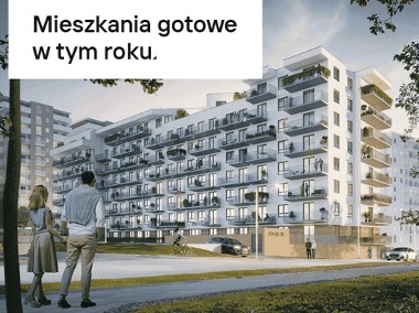 Mieszkanie, sprzedaż, 68.59, Kraków, Podgórze-1