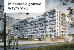 Nowe mieszkanie Kraków Podgórze, ul. Bochenka
