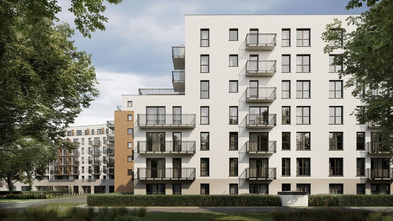 Mieszkanie na sprzedaż, 29 m², 1 pokój Łódź Śródmieście - Widok 4