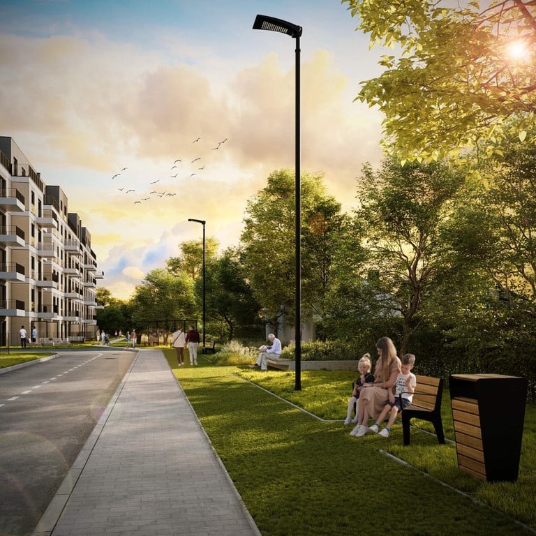 Mieszkanie na sprzedaż, 27 m², 1 pokój Kraków Prądnik Biały – další