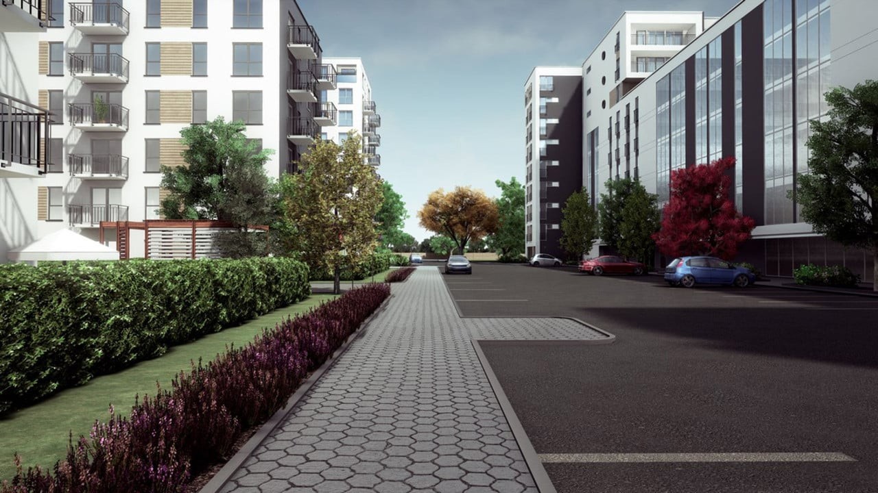 Komercyjne na sprzedaż, 131 m², 1 pomieszczenie Poznań Winogrady – pohled 2